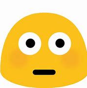 Image result for Sad Blob GIF