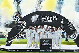 Image result for World Test Championship Winners