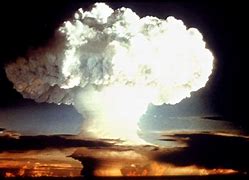 Image result for Hiroshima Nuclear Bomb Explosion