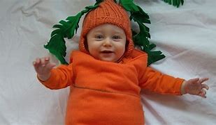 Image result for Carrot Outfit