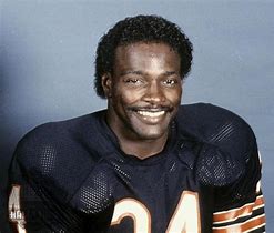 Image result for Walter Payton