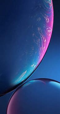 Image result for Back the Blue iPhone XR Wallpaper