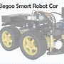 Image result for What Is the Components of a Robotic Car
