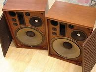 Image result for Vintage Sony Floor Speakers