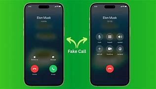 Image result for Fake iPhone Call with Bf