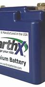 Image result for What Is a 5G Lithium Battery