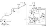 Image result for 5th Gen Maxima Automatic Transmission Shifter