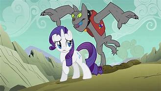 Image result for MLP a Dog and Show