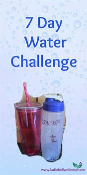 Image result for 20-Day Fruit and Water Challenge