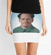 Image result for John Cena Purse Skirt