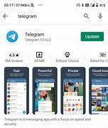 Image result for Play Store App Telegram