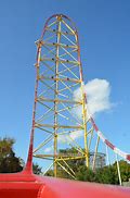 Image result for Top Thrill Dragster
