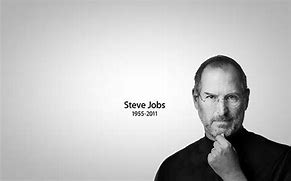 Image result for Steve Jobs and Apple