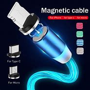 Image result for Light-Up Charging iPhone Cable