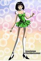 Image result for Aesthetic Cartoon Powerpuff Girls Buttercup