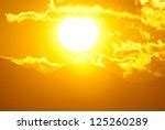 Image result for Big Sun in Day