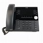 Image result for Mitel MiVoice 6930 4 Button IP Color Phone