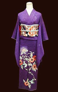 Image result for Japan People Clothes
