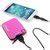 Image result for Wireless Power Bank in Pink Huawei