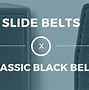 Image result for Ratchet Belts for Men Fish