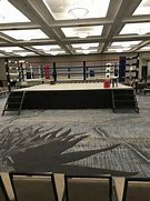 Image result for Boxing Ring Outside