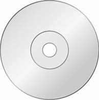 Image result for blank disc disk