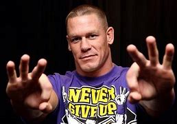 Image result for John Cena Hand Symbol Silhouette