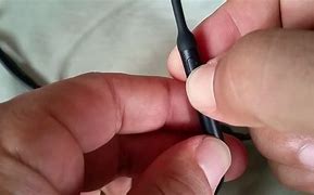 Image result for Apple iPhone Earbuds with Mic