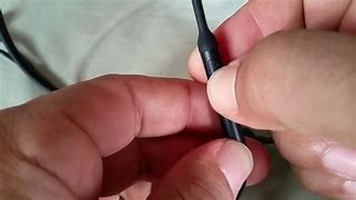 Image result for Beats Red and Black Earbuds