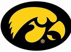 Image result for Iowa Hawkeye Projection Rock