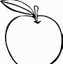 Image result for Apple Basket Coloring Page