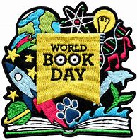 Image result for What Is World Book Day