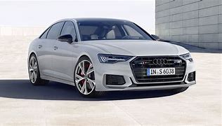 Image result for 2023 Audi S6 Engine