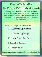 Image result for 30-Minute Full Body Workout