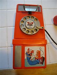 Image result for Clown-Themed Phone