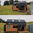 Image result for SolarPanel House