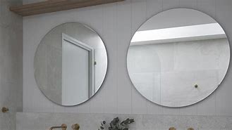 Image result for Polished Edge Mirror