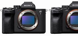 Image result for Sony A7 Cameras Waterproof