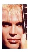 Image result for Billy Idol Sneer