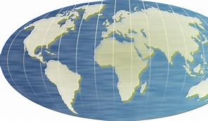Image result for World Map with Location Pins