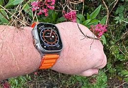 Image result for Iwatch Ultra Titanium Band