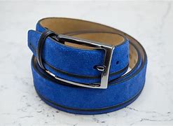 Image result for Suede Belts for Men