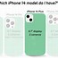 Image result for Empty iPhone Box