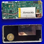 Image result for Inside iPod Nano 1st