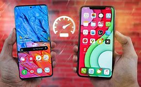 Image result for iPhone 11 Pro Max vs S20plus