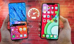 Image result for iPhone 11 vs Samsung Galaxy S20 Plus