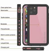 Image result for iPhone 11 Pro Max Waterproof Case