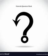 Image result for Question Mark Shaped Hook