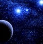Image result for Space Blue Color Bacgroud