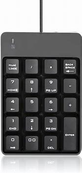 Image result for 10 Key Pad for Laptop Wireless